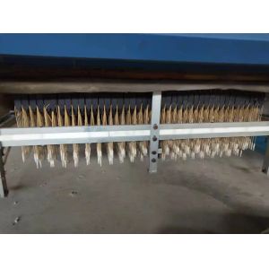 China GROSSE Control Electronic Jacquard Controller Panel Box Controller Panel For Loom on sale