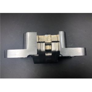 High Performance Invisible Spring Hinges Adjustable Concealed Hinges Anti