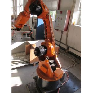 Automatic Industrial Transportation Robot With Function Key Easy Operation