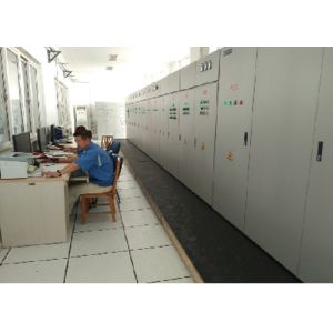 Mild Laundry Detergent Powder Making Machine Powder Conveying System