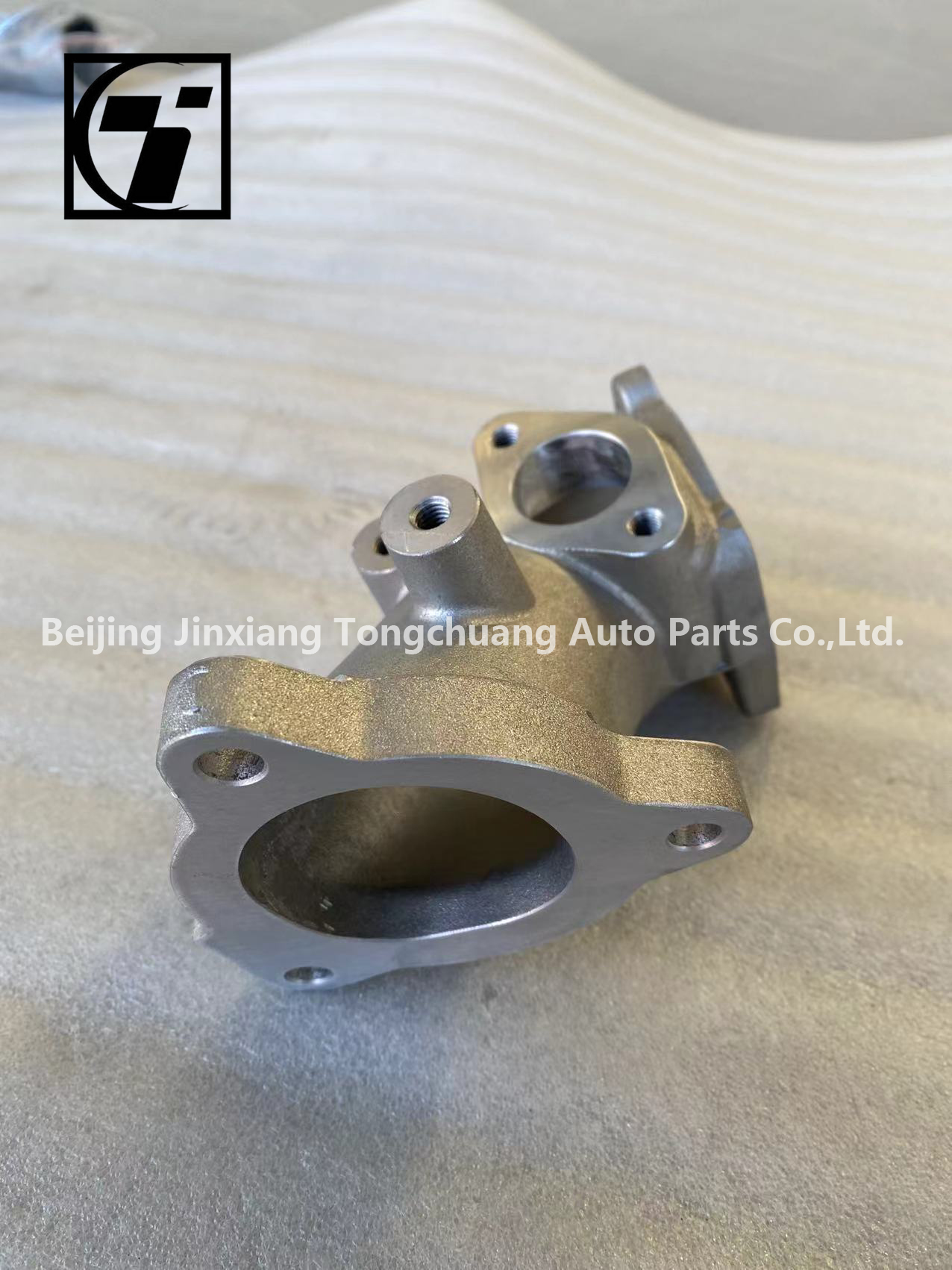 Foton AUCAN 2.5 Engine 4F25TC Intake PM40004297 Takeover for Year 2016 Replace