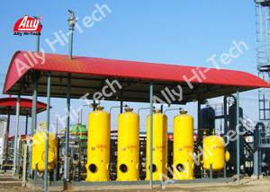 China Biogas To Hydrogen Upgrade Biogas Upgrading System Environmental factory