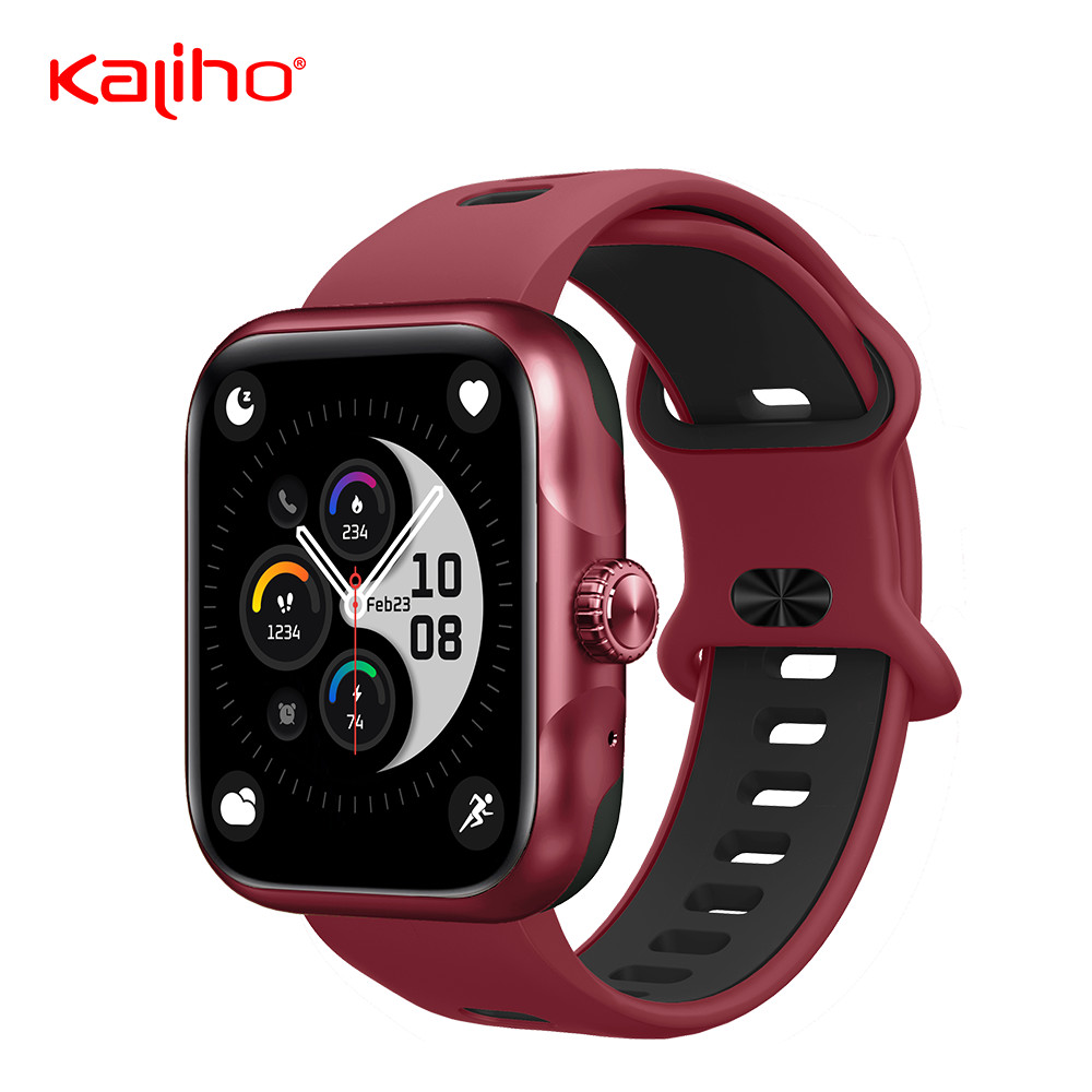 128MB Memory GPS Smart Watch CW S1 360*360px For Business Performance