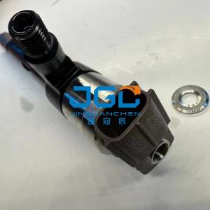 China 4N15 Excavator Engine Accessories Diesel Injector 295050-1760 1465A439 factory