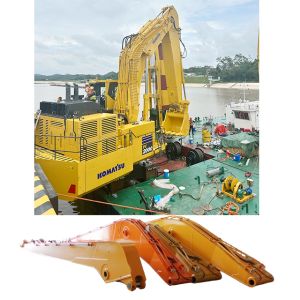 Excavator Boom for Sale – Extended Reach & Precision