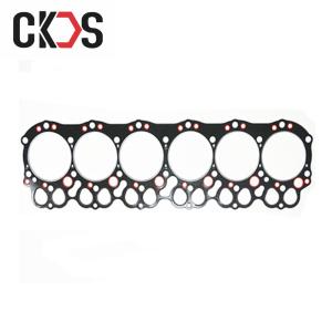 China Hino Trucks H06C H07C Engine 11115-1802 1115-1810 Overhaul Gasket Set factory