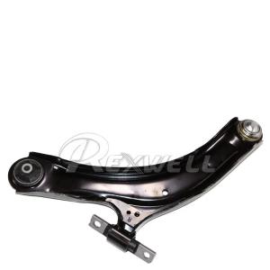 China Right Position Lower Control Arm For Nissan Qashqai 54500-JG000 54500JG000 factory