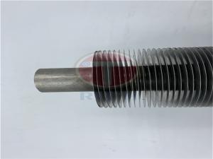 China Carbon Based Torich Finned Tube Heat Exchanger Astm A179 factory