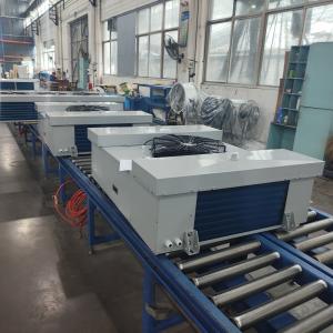China EE Series Coolroom Evaporator Space Saving Freezer Room Equipment factory