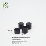 Transparent Plastic Ball Shape Container for Cosmetic Cream 5ml 15ml 30ml 50ml