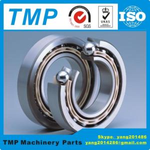 China 7226C/AC DBL P4 Angular Contact Ball Bearing (130x230x40mm) Machine Tool Bearing Germany High quality Spindle bearings factory