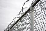 TLSW Anping BTO-10 2.5 Mm Barbed Razor Wire Fencing Rot Proof