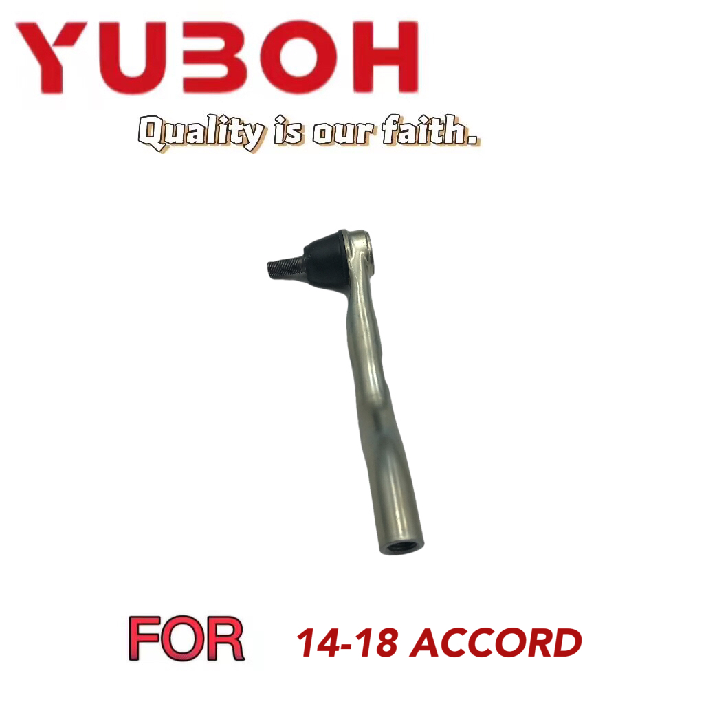 Japan Cars HONDA ACCORD 14-18 53540-T2A-A01 AUTO Parts Suspension Steering Tie Rod Ends