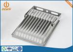 OEM ODM Aluminum Die Casting LED Housing customized Powder Coating