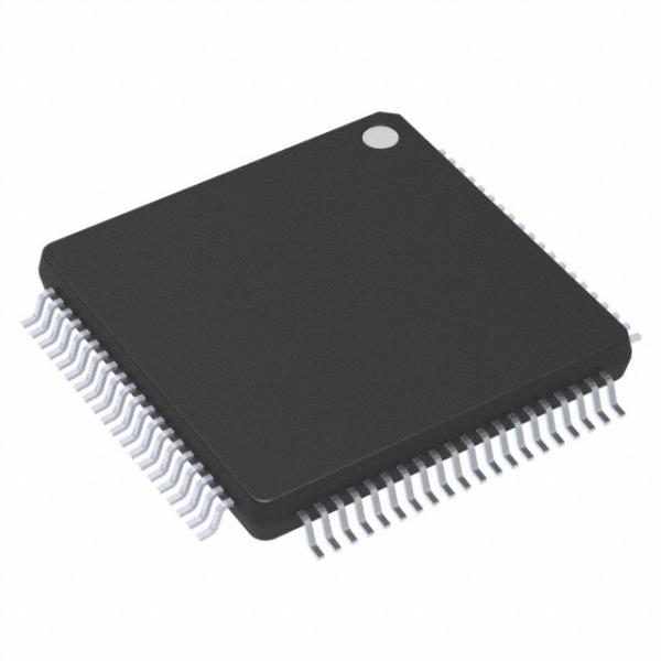 China MC9S08LC60LK Integrated Circuit Chip New & Original Microcontrollers factory