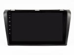 9"/10.1" Screen For Mazda 3 2004- 2009 Car Multimedia Stereo GPS CarPlay Player