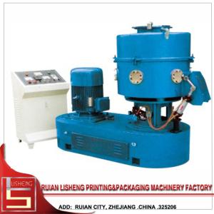 China high resolution pet bottle recycling machine , plastic recycling equipment factory