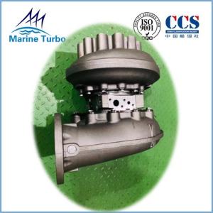 China Complete Turbocharger For Marine Diesel Turbo Charger Engines factory