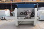 Circular Sawmill Multi Rip Saw Machine 500mm Sawing Diameter