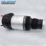 Front Left Right Air Suspension Spring Kit For ML GL Class W166 X166 OE