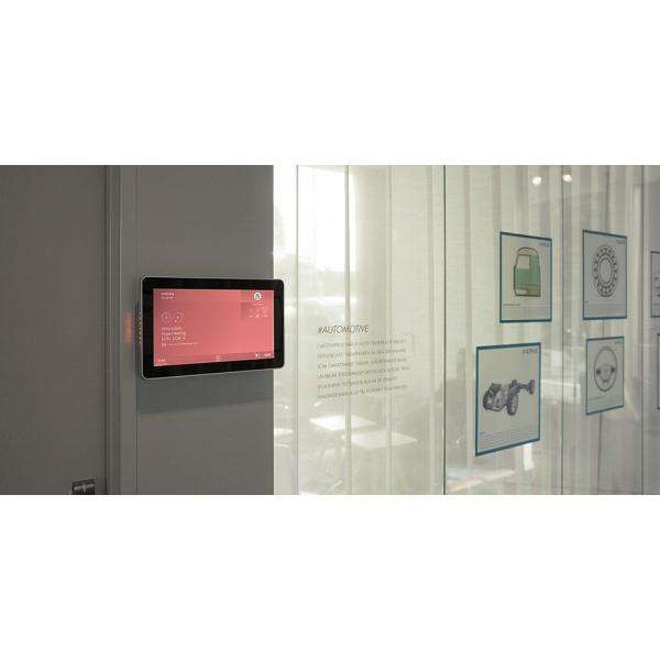 Smart Home Solution 10 Inch Android Based Custom Wall Mount Tablet PC With