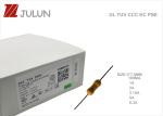 100MA Axis Type Time Lag Sub Miniature Fuse For PCB