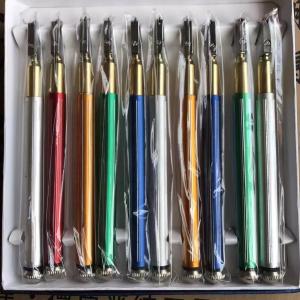 China Scribing Glass Cutting Tool Embossed Glass Cutter Diamond Multifunctional factory