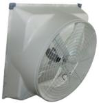 Ventilation exhaust fan /POULTRY FAN YS100/YS125/YS140