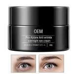 Pro Xylane Face Cream Snake Venom Peptide Lines Firming Dark Circles Puffiness