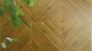 China Oak parquet flooring (Engineered ) factory