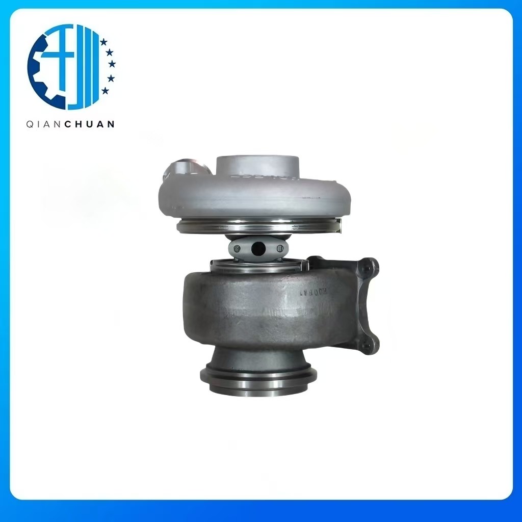 3590044 3800471 Turbocharger HX55 For Cummins ISM ISME M11 Engine