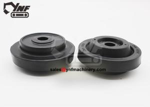 China NBR Rubber Engine Mounts For Excavator Reduce Noise Vibration factory