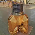Oilfield Drill Bit 13-1/2 Inch Tri Cone TCI Rock Bit IADC 437