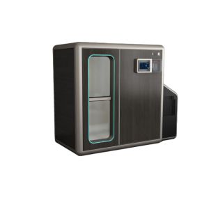 Cube S 1.3 Ata Hard Type Hardshell Hyperbaric Chamber Hyperbaric Oxygen Therapy