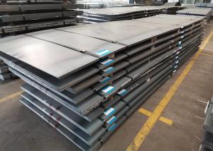 China Spv410 Steel Plate Spv410 Hot Rolled Steel Sheet Spv410 Hot Rolled Steel Plates factory