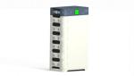 CAN RS485 UPS Lithium Battery Cabinet 25.6KWH For Photovoltaic Solar Systems