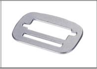 China JS-4003-1 Steel Buckles safety buckle for fall protection/safety belt/full body harness Isure Marine factory