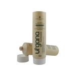 Custom Empty PE Squeeze Cosmetic Tube body lotion hand cream Cosmetic Packaging