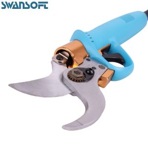 45mm Apple Tree Electric Pruning Machine Garden Tool Electric Scissors For