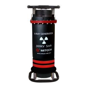China Standard Portable Weld X Ray Equipment With Reasonable Internal Structure XXGHA-3005 factory