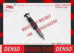 Common Rail Injector 095000-5050 095000-5480 095000-6490 095000-6500 RE507860