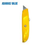 Aluminum cutter knife,cutter knife utility,utility blade knife of aluminium