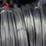 1.2-5.0mm High Carbon Spring Steel Wire Cold Drawn Mattress Phosphated Steel