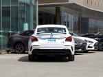 Compact MG5 Petrol Hatchback Sedan Performance Front Drive Car Fuel Vehicle