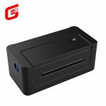 Commercial Digital Label Maker 4 Inch USB Thermal Printer for Food and Garment