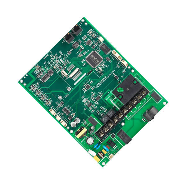 Aluminum Surface Mount Circuit Board Electronic PCB Board Thermal Conductivity