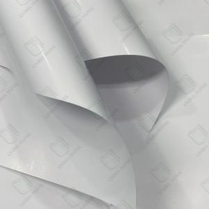 China Smooth Surface Glossy Matte C1S C2S Art Paper factory