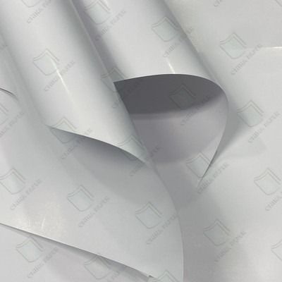 Smooth C1S/C2S Art Paper Perfect for Ultra High Gloss Printing Gloss C2S Art