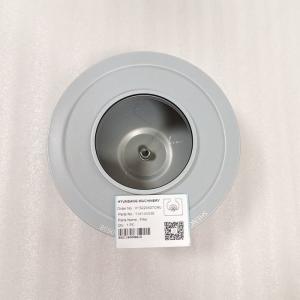 China 1141-00030 1141-00010 114100010 114100030 Excavator Filters For SK210B SK330 SK350 factory
