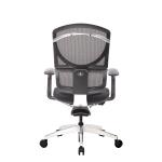 Wintex Mesh Ergonomic Executive Chair Fabric Upholstery Ergo Task Office Chair